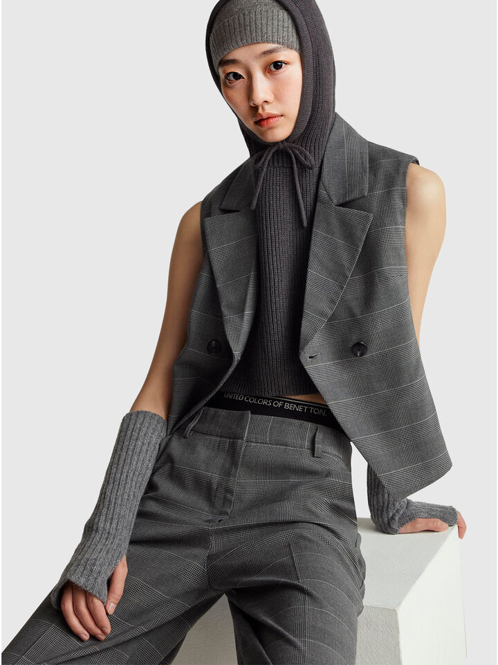 WAISTCOAT Women image number 3